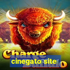 cinegato site